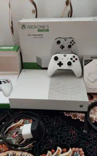 ایکس باکس وان اس
