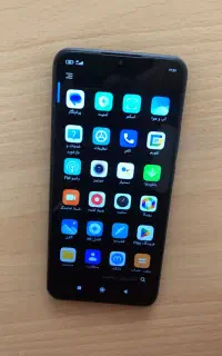 فروش گوشی شیاعومی سالم