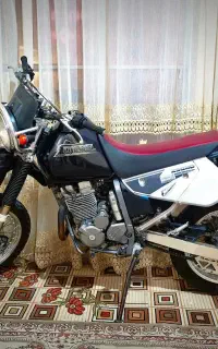 موتور تریل سوزوکی دیجیبل ۲۵۰