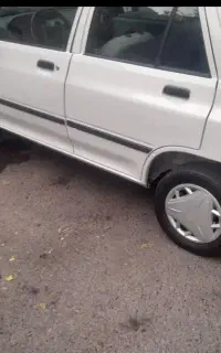 پراید 131
