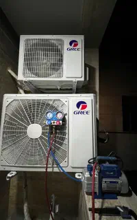 نصب اسپیلت تعمیرات کولرگازی//تعمیرات پکیج وابگرمکن