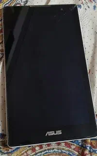 Tablet Asus Zenpad