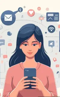 ادمینی اینستاگرام و تولید محتوا