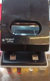دستگاه پانچ کاغذ کانگورو