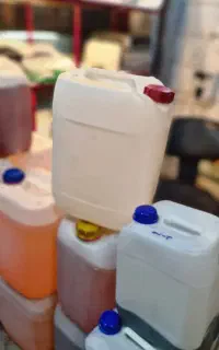 گالن ۲۰ لیتری دبه ۲۰ لیتری