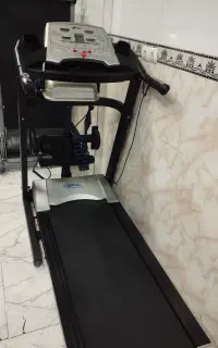تردمیل‌ چند کاره تایوانی  فروشگاه تردمیل لند