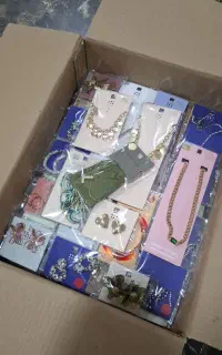 گردنبند دخترونه