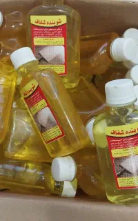 شوینده شفاف