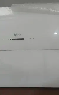 هود مورب شیشه ای درسا در حد نو