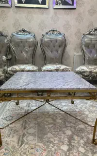 میز عسلی