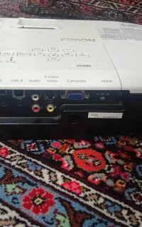 پروژکتور اپسون