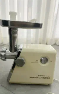 چرخ گوشت ناسیونال