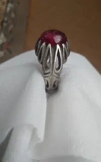انگشترنقره
