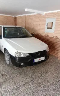 آریسان دوگانه مدل۱۴۰۴