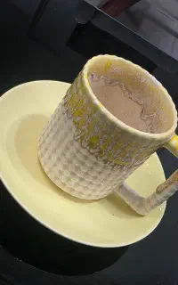 فروش ماگ به قیمت 140 هزار تومن