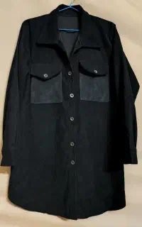 مانتو کبریتی نو