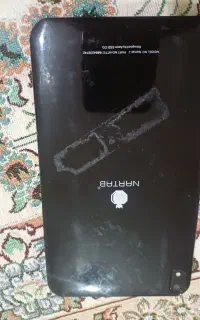 تبلت نارتب ۲