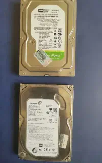 هارد 500 گیگ اینترنال