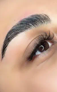 خدمات انواع اکستنشن و لیفت