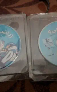 بسته معلوم خصوصی پرش ریاضی ۹