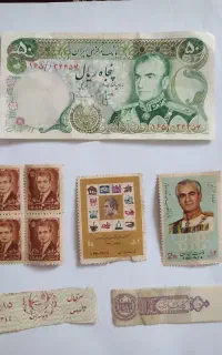 تمبر
