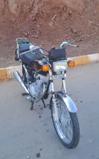 موتور ۸۷مدارک تکمیل ۱۵۰