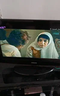 تلویزیون