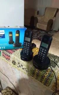 تلفن بی سیم