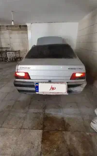 پژو ۴۰۵