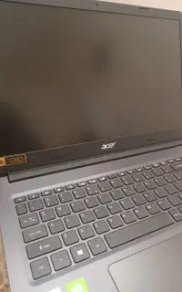 لپ تاپ acer نو