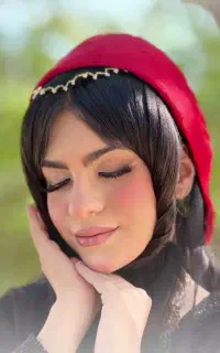میکاپ و زلف با ۵۰٪ تخفیف