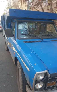 حمل نخاله بانیسان، کل تهران،شهرری نواب ازادی..