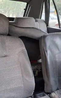 پراید ۱۴۱ مدل ۸۷