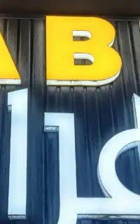 استاکار شیشه دودی