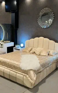 سرویس خواب‌های ارگونومیک