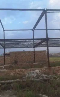 باسلام خدمت عزیزان جوشکاری سیار و خدمات فنی