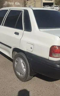پراید۸۹