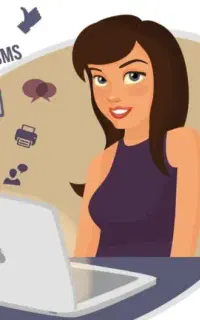 ادمین حرفه ای اینستاگرام،روبیکا،بله،دیوار