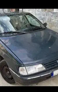 پژو آردی