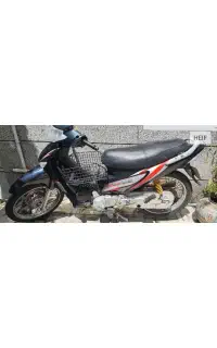 موتور پیام پیشرو125