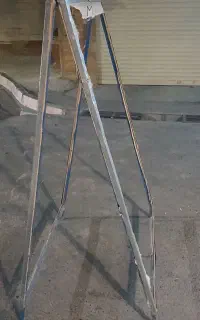 تابلو هشتی