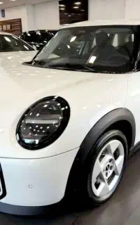 مینی کوپر ۲۰۲۵