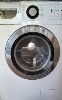 لباسشویی بست ۷کیلویی