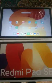 تبلت Redmi pad sE