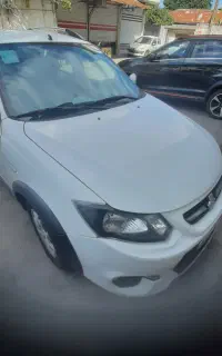 کوییک بی رنگ ۱۴۰۰ کم کارکرد