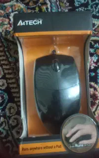 ماوس باسیم