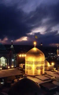 تورسفربلیط مشهدقسطی ب سوی سعادت»
