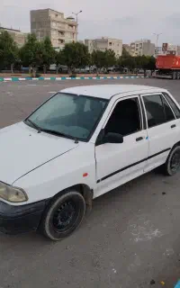 پراید مدل90