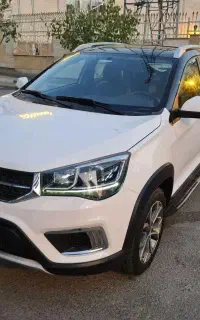 ام وی ام ایکس ۲۲ اسپرت اکسلنت اتوماتیک