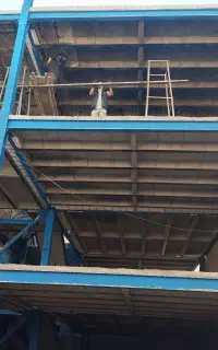 سقف یونولیت ،کامپوزیت،بتنی